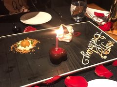 -AZUL by FUEL蓝色·法式酒馆(琶醍店)