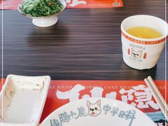 -仙隐小鹿中华料理(南宁万象城店)