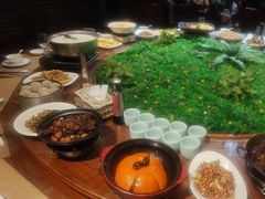 -五味坊·喜宴楼(瑞丰商博城店)