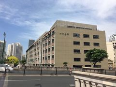 -上海四行仓库抗战纪念馆