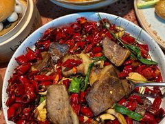 -La Terre乐田(万象城店)