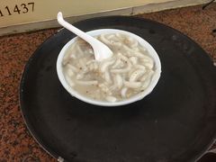-老西关濑粉(文明路店)