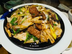 -粗茶淡饭·隐庐私厨(东亭店)