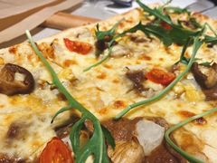 -必胜客(玉泉远洋店)