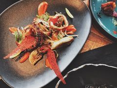 -AZUL by FUEL蓝色·法式酒馆(琶醍店)