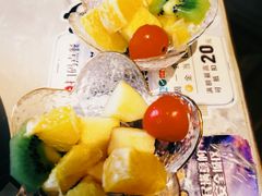-必胜客(瑞虹店)