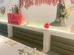 -春树下·树屋花房西餐厅(罍街AS1980店)