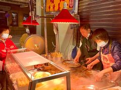 -明记牛杂(新马路分店)