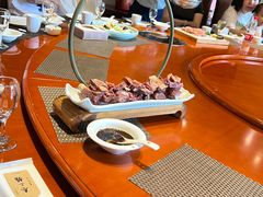 -秦三驴(云飞街店)