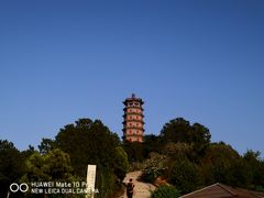 -山西乌金山旅游区