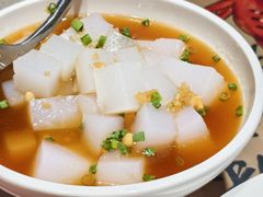 -秦唐一号西安菜馆(钟楼店)