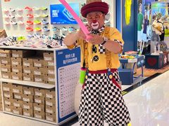 -盛京大奥莱(沈阳奥体店)