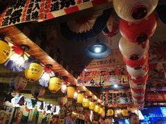 -平成屋·午肴夜酒(四川北路店)