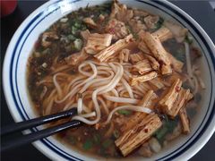 -矮子粉店1985·长沙米粉(湘春路店)