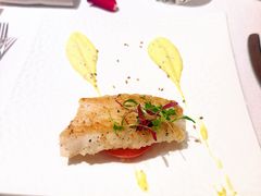 -香樟花园法式铁板烧(恒隆广场店)