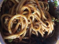 -左撇子私房面