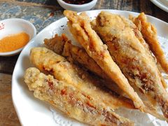 -老边饺子(彩虹城店)