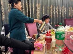 -香满楼(南关店)