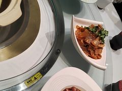 -天宜隆蘑菇宴火锅(石景山旗舰店)