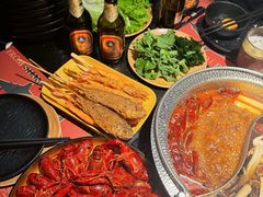 -牛New寿喜烧(虹桥新天地店)