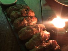 -MARU玛露音乐餐厅(大学路店)