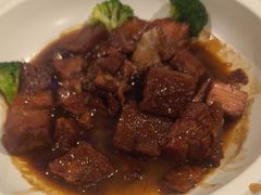 -添福来墨鱼饺子 · 海鲜东北菜(泡崖店)