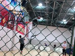 -玩家共和国篮球俱乐部