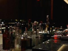 -无锡苏宁JW万豪酒店-大堂酒廊