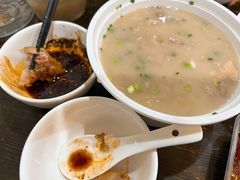 雪豆炖蹄花-牛王庙(龙华花园店)