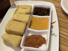 -柳叶刀烧烤(北大清华店)