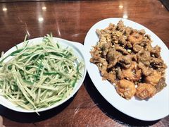 -来顺成饭庄