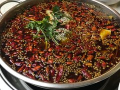 美蛙鱼头-味之绝美蛙鱼头火锅(高新店)
