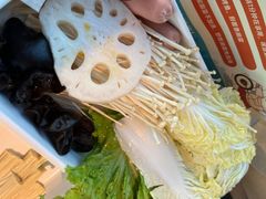 -半天妖烤鱼(新中关购物中心店)