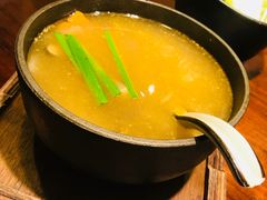 牛肉汤-热血兄弟·炭火烤肉(融侨中心店)