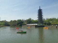 -上海方塔园