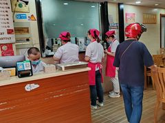 -回回锅贴(小河沿店)