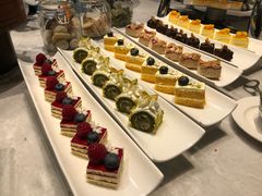 -杭州钱江新城万怡酒店-西餐厅