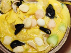 -燕郊烧鸽子(酷车小镇店)