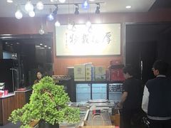 -高玛纳驴肉火烧(一世界店)