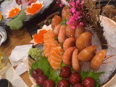 -和创柚子·会席日本料理(新区淮海街店)