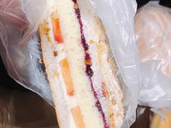 -巴黎贝甜(大宁国际商业广场店)