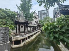 -龙潭水乡
