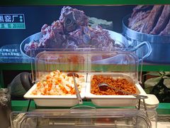 -黑窑厂糖油饼烤鸭·清真菜(旗舰店)