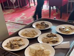 -天宜隆蘑菇宴火锅(石景山旗舰店)