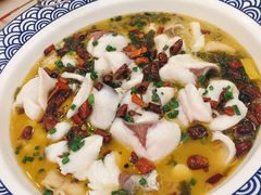 -顺风山庄(水濂山店)