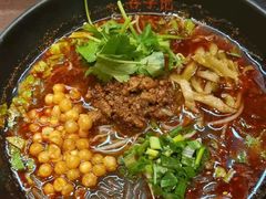 -蓉李记成都名小吃(武汉菱角湖万达店)