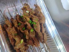 -郑贵初烧烤·烤凤爪的发明者(王家湾店)