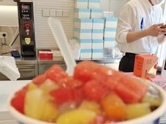 -好利来(北美N1店)