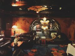 -马克西姆餐厅(崇文门店)