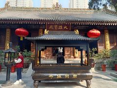 -罔极寺